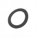 Joint PVC plat pour collet ⌀ 65-75 - Réf : JP75