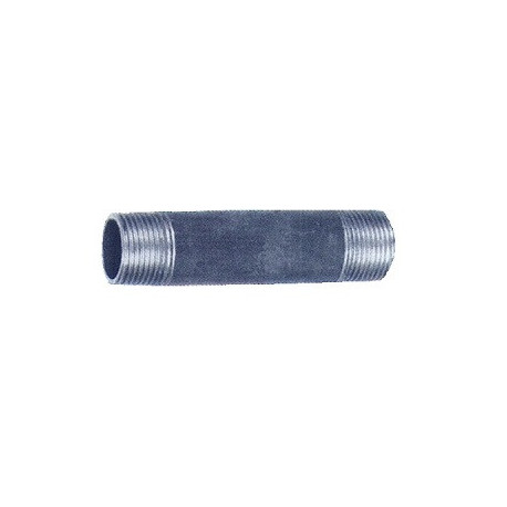 Bobine acier galva de 100  ⌀ 20x27  - Réf : M5040100GC
