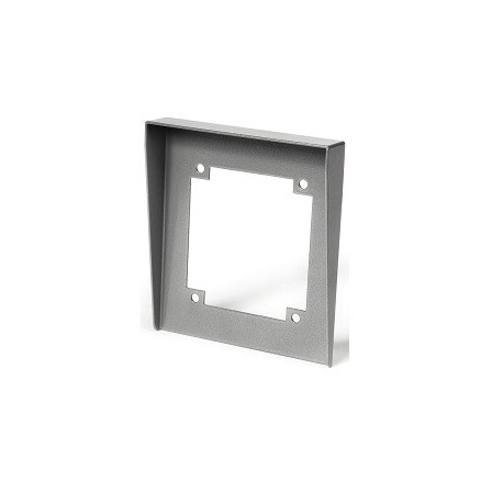 Cadre VE10 120154 visière anti-pluie pour AC10F