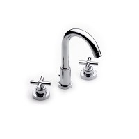 Mélangeur lavabo Loft...