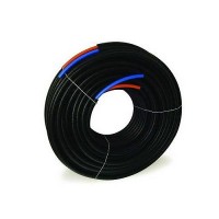 Couronne tube PER Betapex...