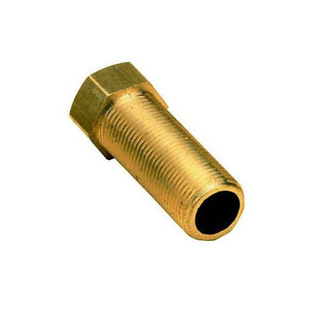 Lot de 10 réductions égale long mâle-femelle brut Sudo Mâle / Femelle 1/2" - Réf : E122056001