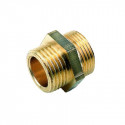 Lot de 10 adaptateurs mâle-mâle série E Mâle / Mâle 3/4" - Réf : 981066 Comap