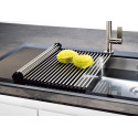 Egouttoir pour évier Rollmat déroulant Taille XL 037901