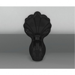 Pattes de lion pieds griffés  L1B noires 