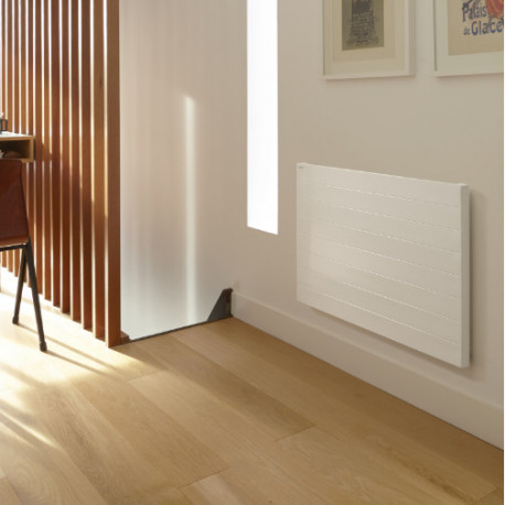 Radiateur eau chaude Planea PLV 585 Watts - Réf : PLV-056-100