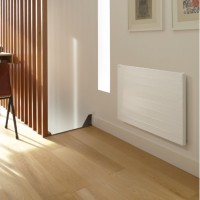 Radiateur eau chaude Planea...