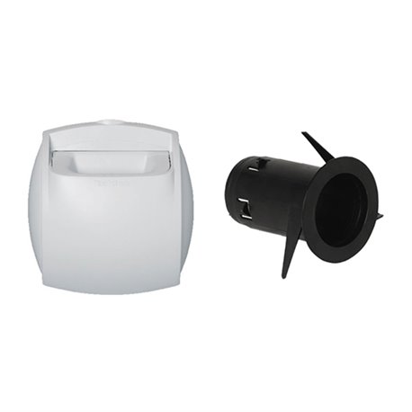 Kit Dee Fly autoréglable extraction / insufflation, 11023229 Kit auto extraction supplémentaire ø125 Kit Dee Fly autoréglable extraction / insufflation, 11023229 Kit auto extraction supplémentaire ø125