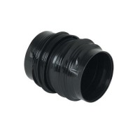 Manchon raccord ø80 mm Aldes réf : 11022002