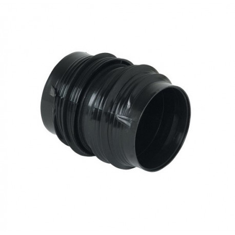 Manchon raccord ø80 mm Aldes réf : 11022002