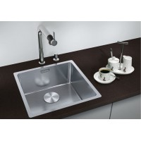 Evier Andano 400-IF 440x440 mm Inox 522957