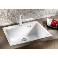 Evier Pleon 8 Blanc  523047