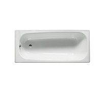 Baignoire Body Plus 170x75 cm 