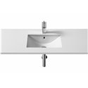 Vasque Diverta 50x38 cm Blanc brillant A327114000 Roca