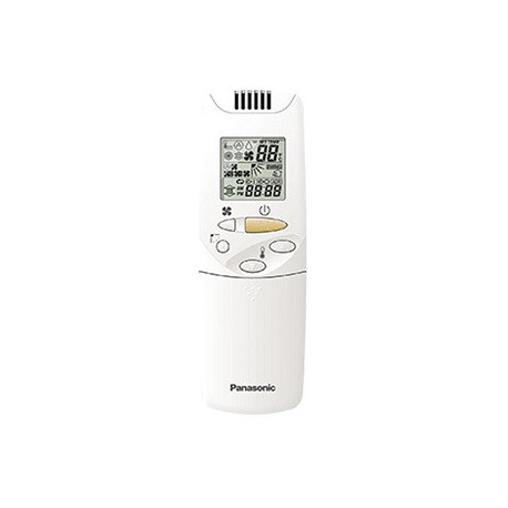 Télécommande CZ-RWS3 infrarouge pour unité murale