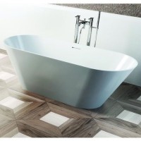 Baignoire Sontuoso 169x70 cm, 179 Litres