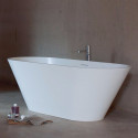 Baignoire Sontuoso 169x70 cm, 179 Litres