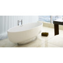 Baignoire Puro 170x75 cm, 203 Litres
