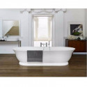 Baignoire Florenza 182,8x86,4 cm, 245 Litres