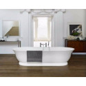 Baignoire Florenza 182,8x86,4 cm, 245 Litres