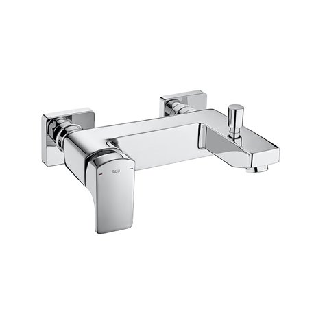 Mitigeur bain douche L90 Chromé