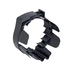 Collier Easy-clip 11133980 Aldes ø 125 mm