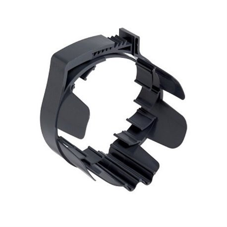 Collier Easy-clip 11133980 Aldes ø 125 mm