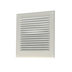 Alu époxy blanc avec GAM 11001008 Aldes 150x150