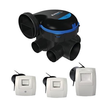 Kit EasyHOME Hygro Premium MW 11033036 Aldes avec bouche bahia curve cord Kit EasyHOME Hygro Premium MW 11033036 Aldes avec bouche bahia curve cord