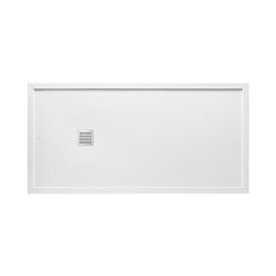 Terran avec cadre 900, AP10264038441100 Blanc 1600x900x41
