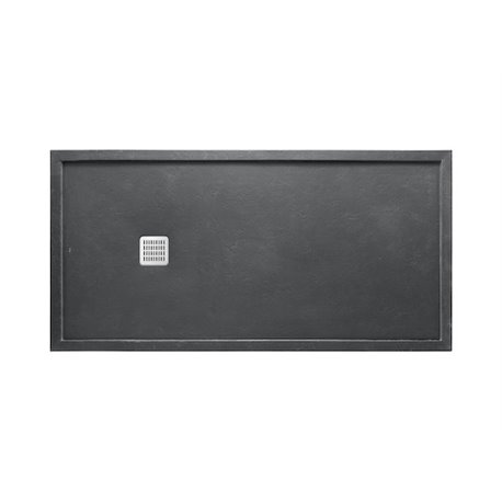 Terran avec cadre 900, AP10264038441200 Gris ardoise 1600x900x41 Terran avec cadre 900, AP10264038441200 Gris ardoise 1600x900x41