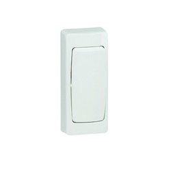 Interrupteur 08 024 200 Poujoulat 180°