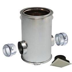 Pack échangeur ECH230-R125 ⌀ 230