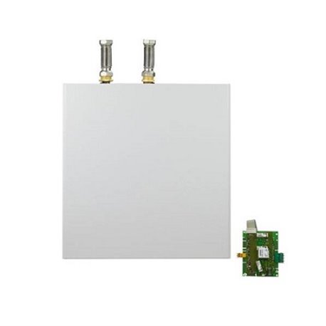 Kit 2 zones Split Duo Réf: 570629 Atlantic Fujitsu