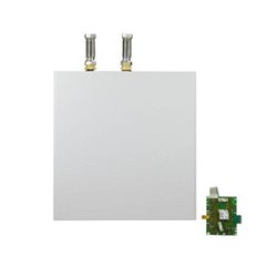 Kit 2 zones Split Réf: 570630 Atlantic Fujitsu