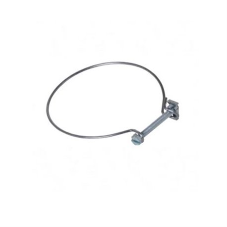 Poujoulat COMV 200 Collier monofil