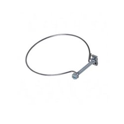 Poujoulat COMV 125 Collier monofil