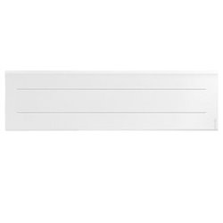 Oniris PI Connecté 602115 Blanc Plinthe 1500 Watts