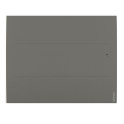 Oniris PI Connecté 503344 Gris Horizontal 1250 Watts