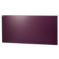 Altima Horizontal à ailettes VLM, VLM-045-120 945 Watts blanc