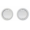 Kit grille ø160 mm B0654