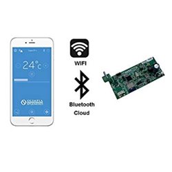 Kit Unico WI-FI B1015