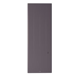 Thermor Ovation 3 ref 430704 2000 Watts Vertical Gris Ardoise