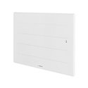 Thermor Ovation 3 ref 480241 1250 Watts Horizontal Blanc