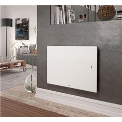 Thermor Ovation 3 ref 480271 2000 Watts Horizontal Blanc