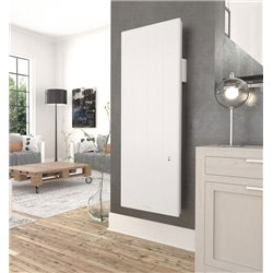Thermor Ovation 3 ref 430251 1500 Watts Vertical Blanc