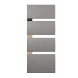 Symphonik 492603 Mât Gauche Gris Roche Chêne