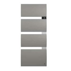 Symphonik 490613 Mât Droite Gris Roche Alu