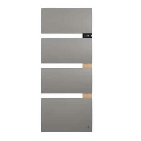 Symphonik 490603 Mât Droite Gris Roche Chêne Symphonik 490603 Mât Droite Gris Roche Chêne