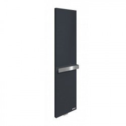 Toscane 499404 989 Watts Gris Ardoise